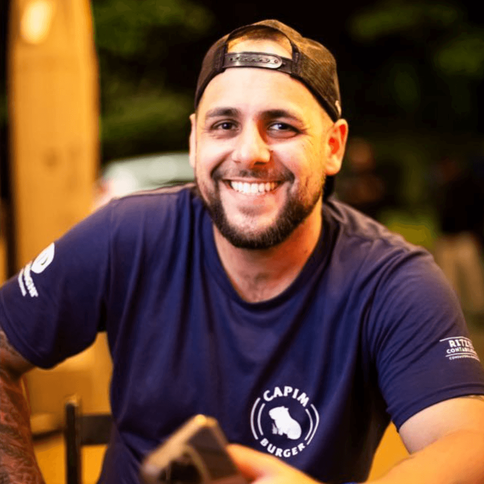 Charles Peixoto